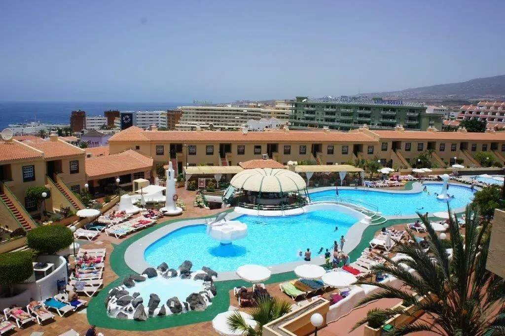 Apartment Laguna Park 1 Hotel Costa Adeje