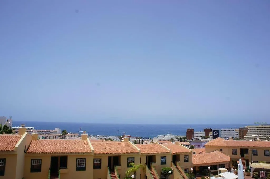 Laguna Park 1 Hotel Costa Adeje  Spain