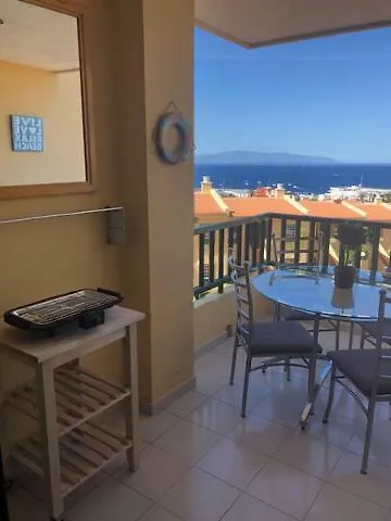 Apartment Laguna Park 1 Hotel Costa Adeje