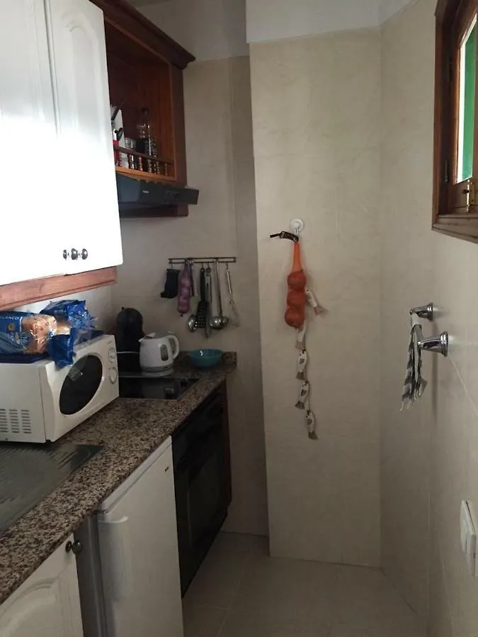 Apartment Laguna Park 1 Hotel Costa Adeje  Spain
