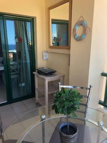 Apartment Laguna Park 1 Hotel Costa Adeje