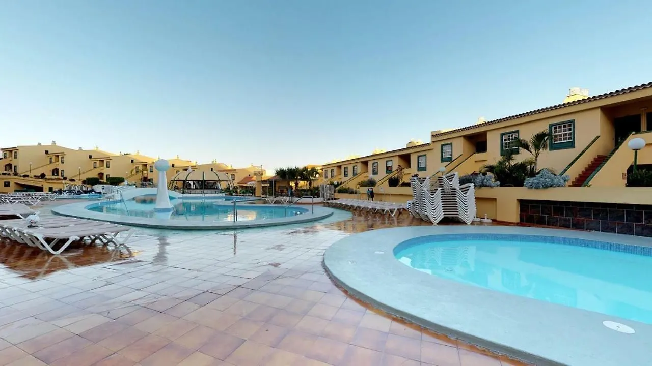 Laguna Park 1 Hotel Costa Adeje  0*, Costa Adeje (Tenerife) Spain