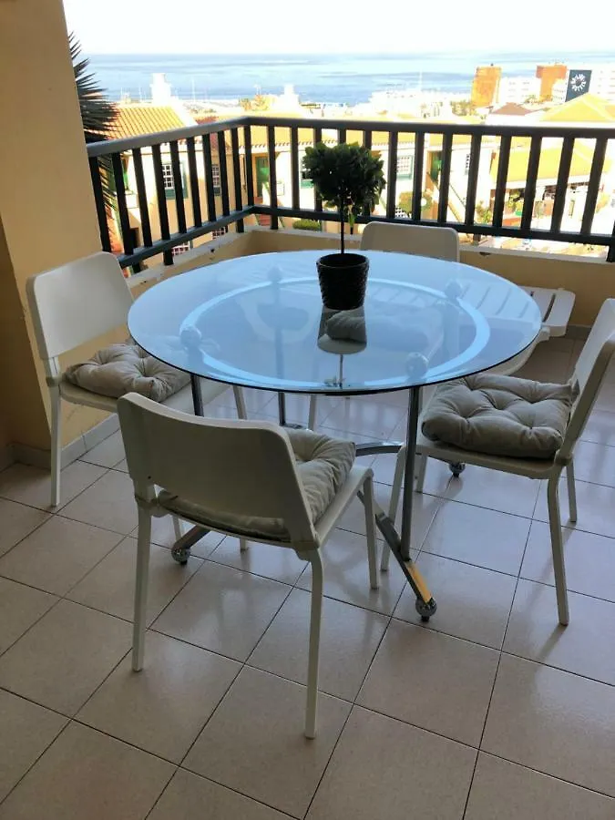 Laguna Park 1 Hotel Costa Adeje  Apartment Costa Adeje (Tenerife)