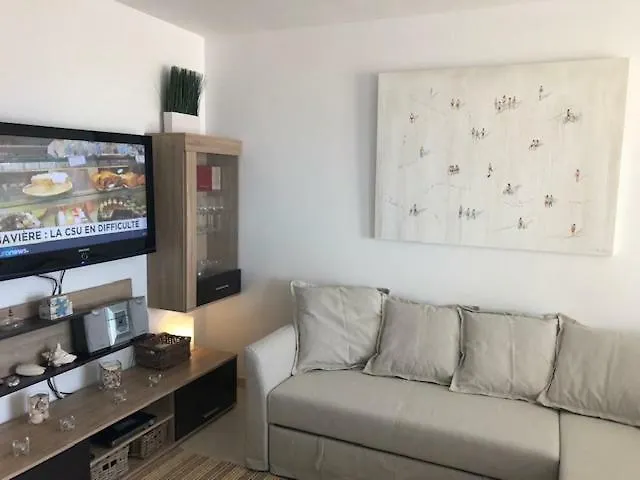 Apartment Laguna Park 1 Hotel Costa Adeje  Spain