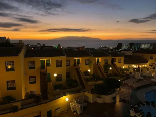 Laguna Park 1 Hotel Costa Adeje  Costa Adeje (Tenerife)